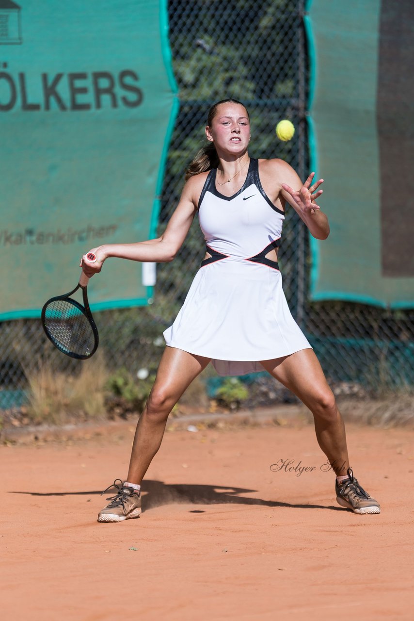 Bild 476 - Kaltenkirchen  ITF / Masters Nord